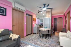 Blk 406B Northshore Residences I (Punggol), HDB 3 Rooms #552104991
